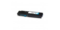 Xerox 106R02225 Cyan Compatible High Yield Laser Cartridge 